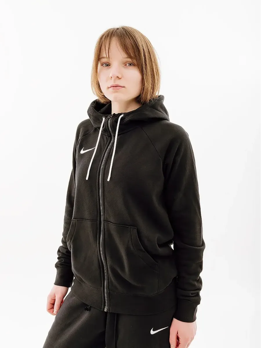 Кофта Nike Park 20 Fleece Full-Zip CW6955-010