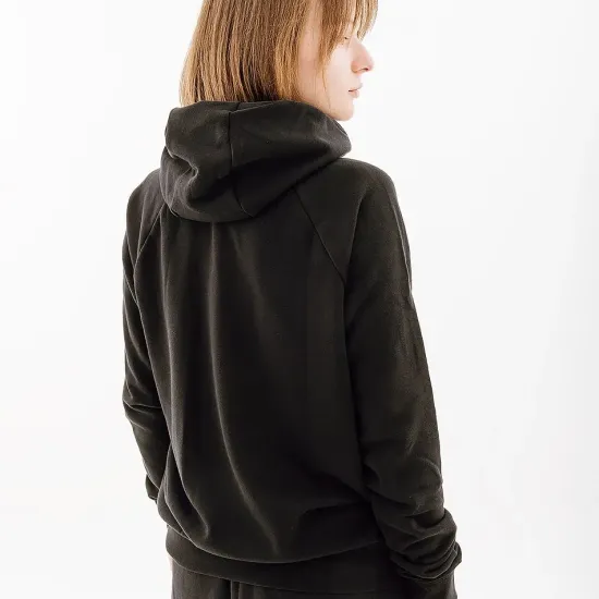Кофта Nike Park 20 Fleece Full-Zip CW6955-010