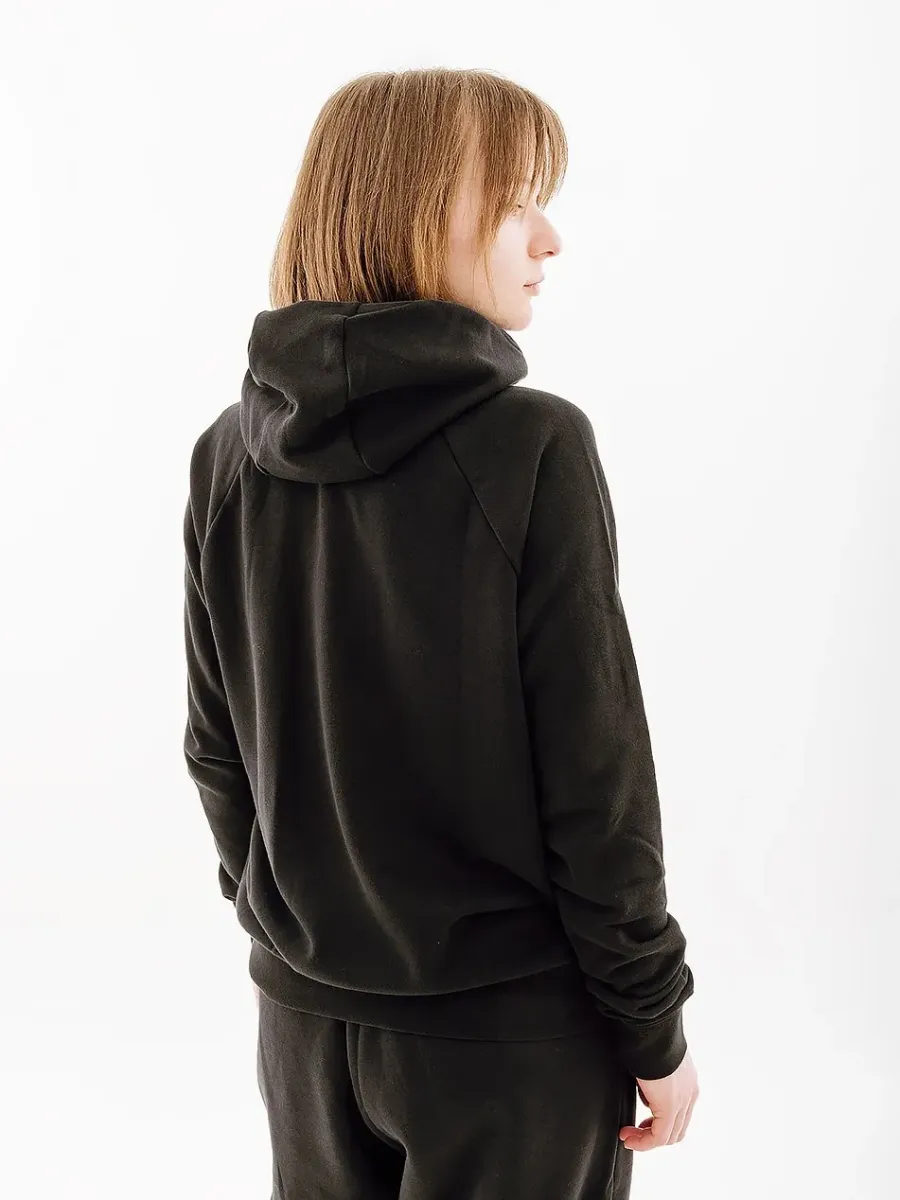 Кофта Nike Park 20 Fleece Full-Zip CW6955-010