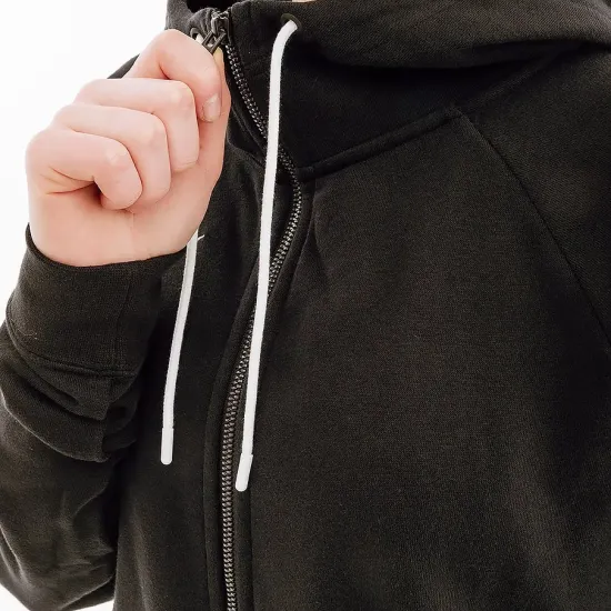 Кофта Nike Park 20 Fleece Full-Zip CW6955-010