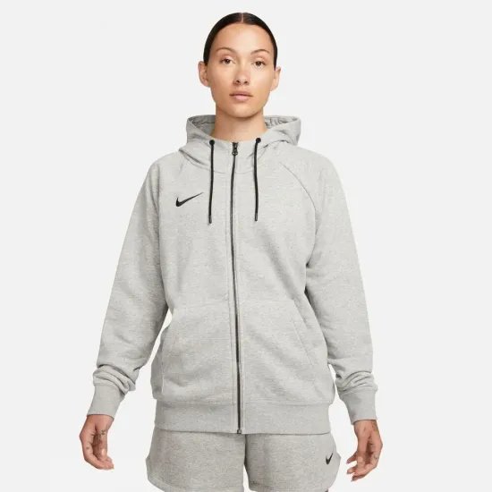 Кофта Nike Park 20 Fleece Full-Zip CW6955-063
