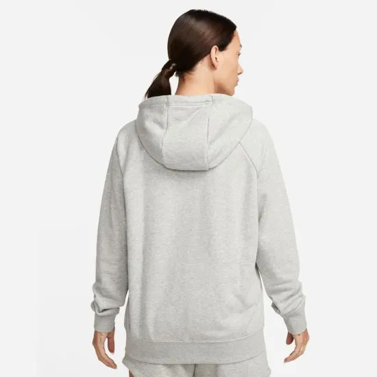 Кофта Nike Park 20 Fleece Full-Zip CW6955-063