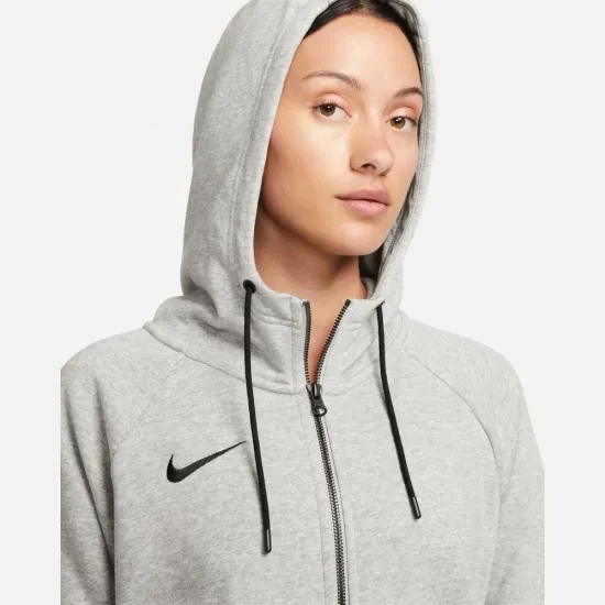 Кофта Nike Park 20 Fleece Full-Zip CW6955-063