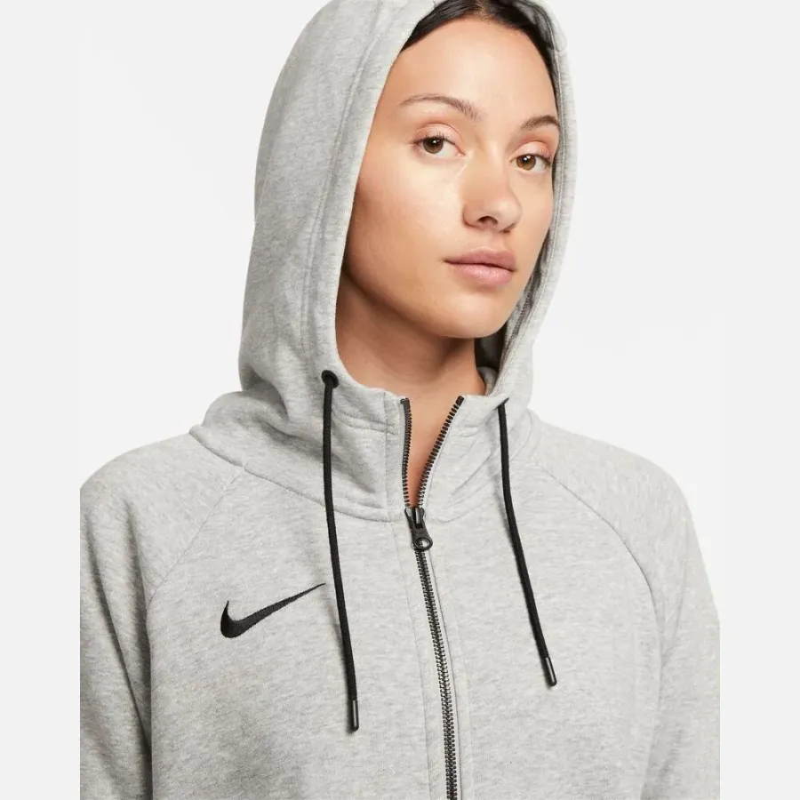 Кофта Nike Park 20 Fleece Full-Zip CW6955-063