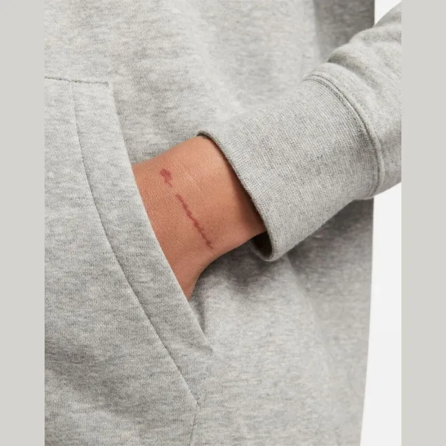 Кофта Nike Park 20 Fleece Full-Zip CW6955-063