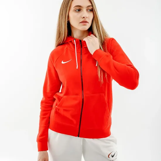 Кофта Nike Park 20 Fleece Full-Zip CW6955-657