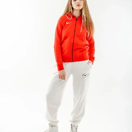 Кофта Nike Park 20 Fleece Full-Zip CW6955-657