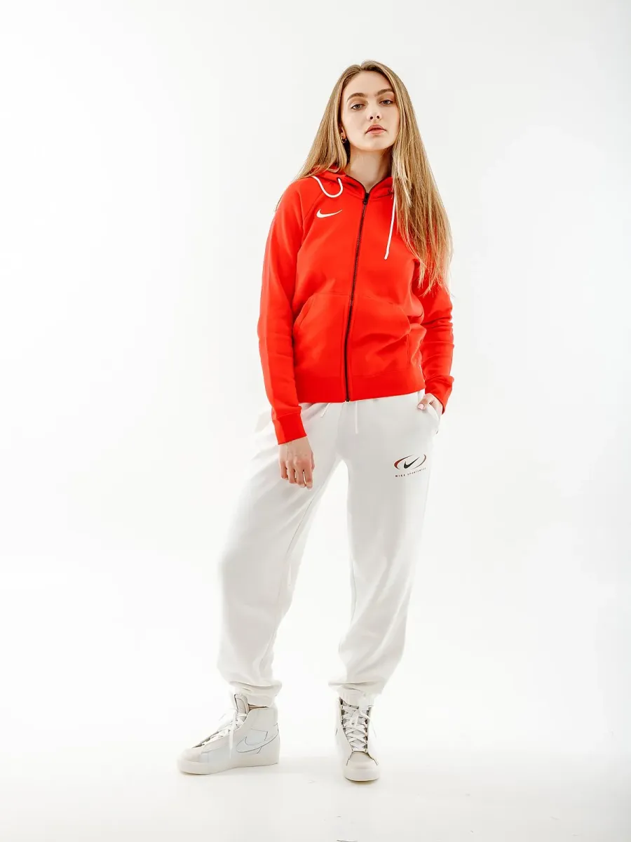 Кофта Nike Park 20 Fleece Full-Zip CW6955-657