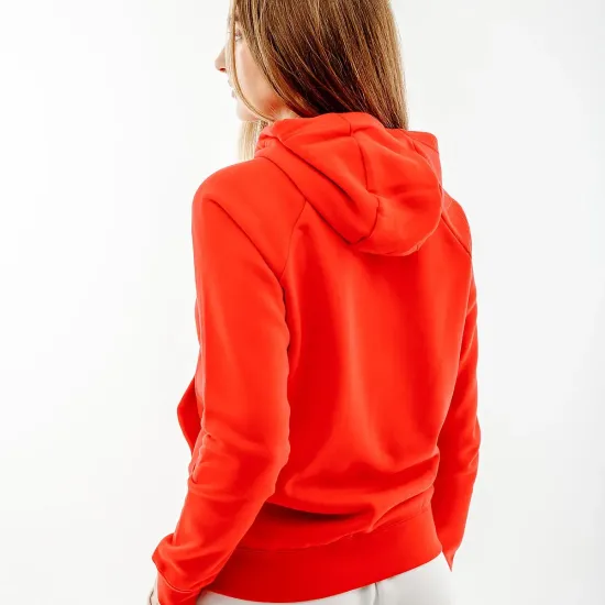 Кофта Nike Park 20 Fleece Full-Zip CW6955-657