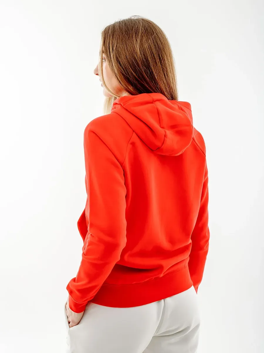 Кофта Nike Park 20 Fleece Full-Zip CW6955-657