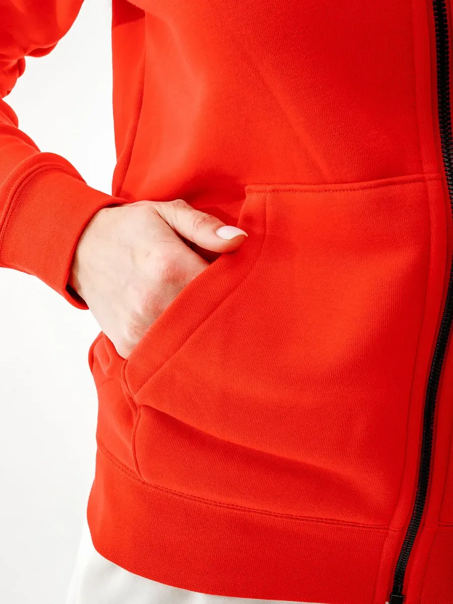 Кофта Nike Park 20 Fleece Full-Zip CW6955-657