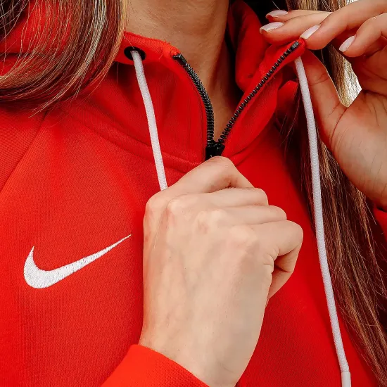 Кофта Nike Park 20 Fleece Full-Zip CW6955-657