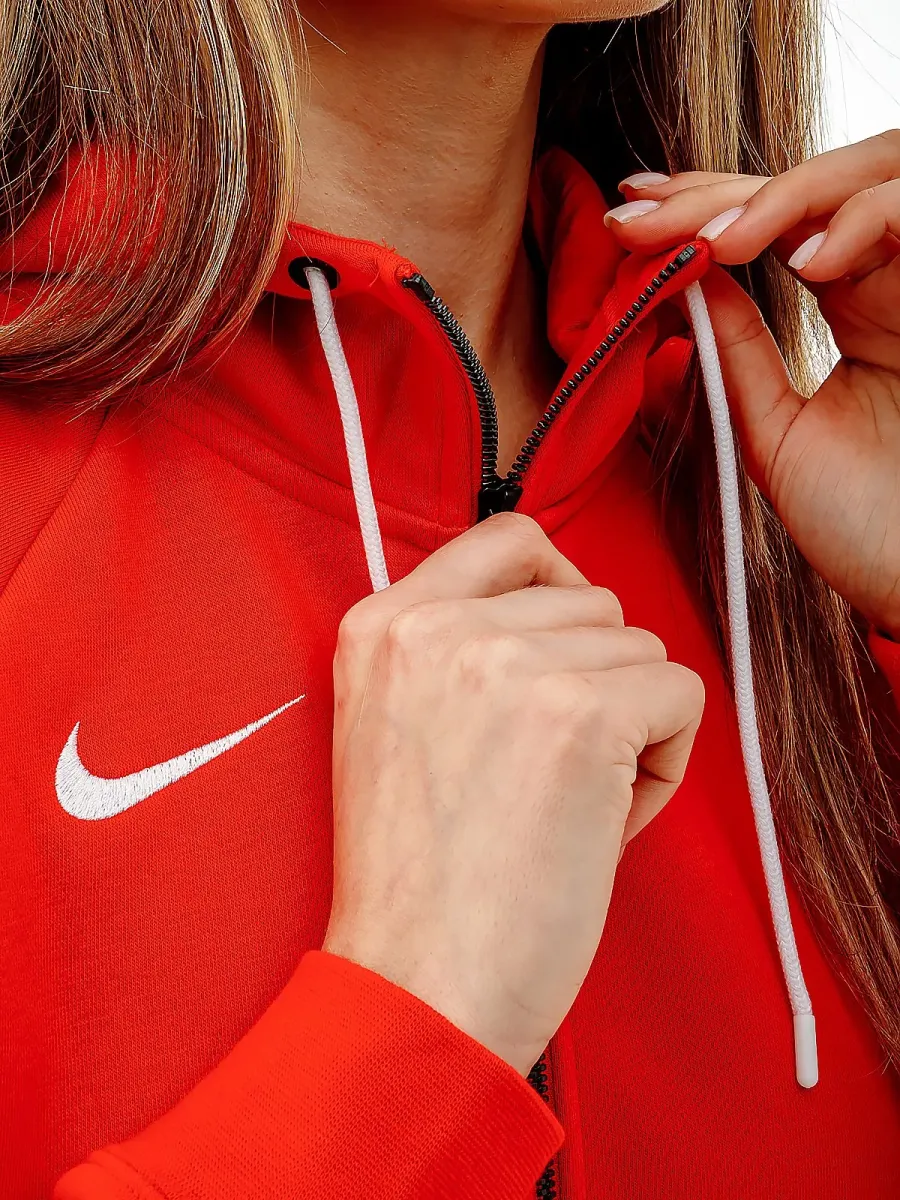 Кофта Nike Park 20 Fleece Full-Zip CW6955-657
