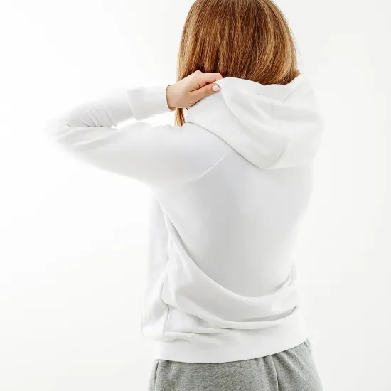 Кофта Nike Park 20 Fleece CW6957-101