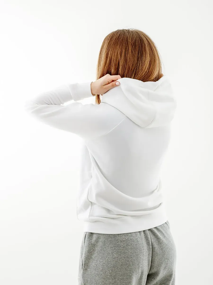 Кофта Nike Park 20 Fleece CW6957-101