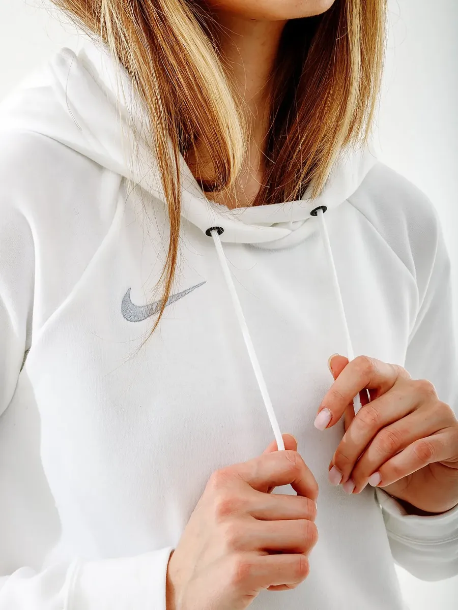 Кофта Nike Park 20 Fleece CW6957-101