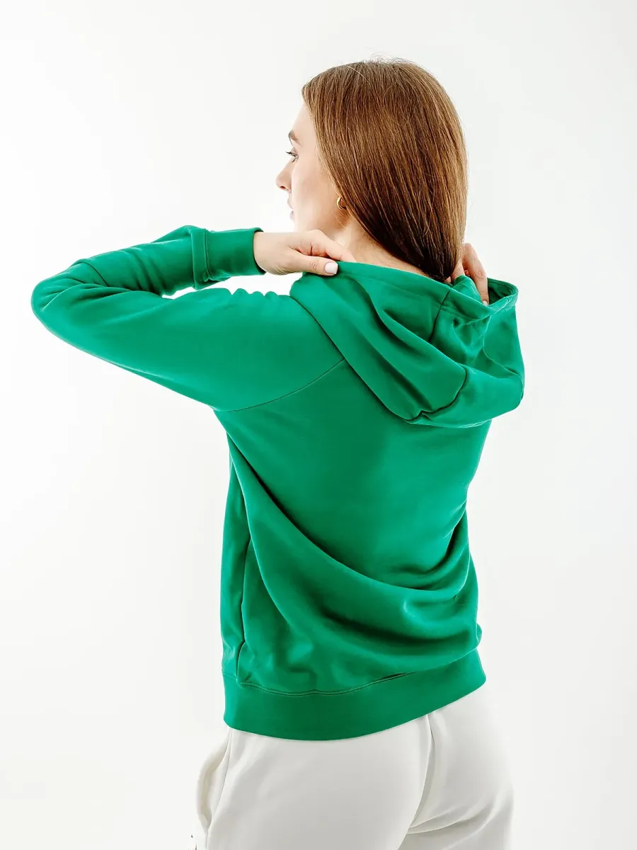 Кофта Nike Park 20 Fleece CW6957-302