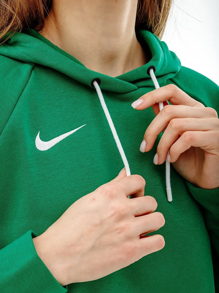 Кофта Nike Park 20 Fleece CW6957-302
