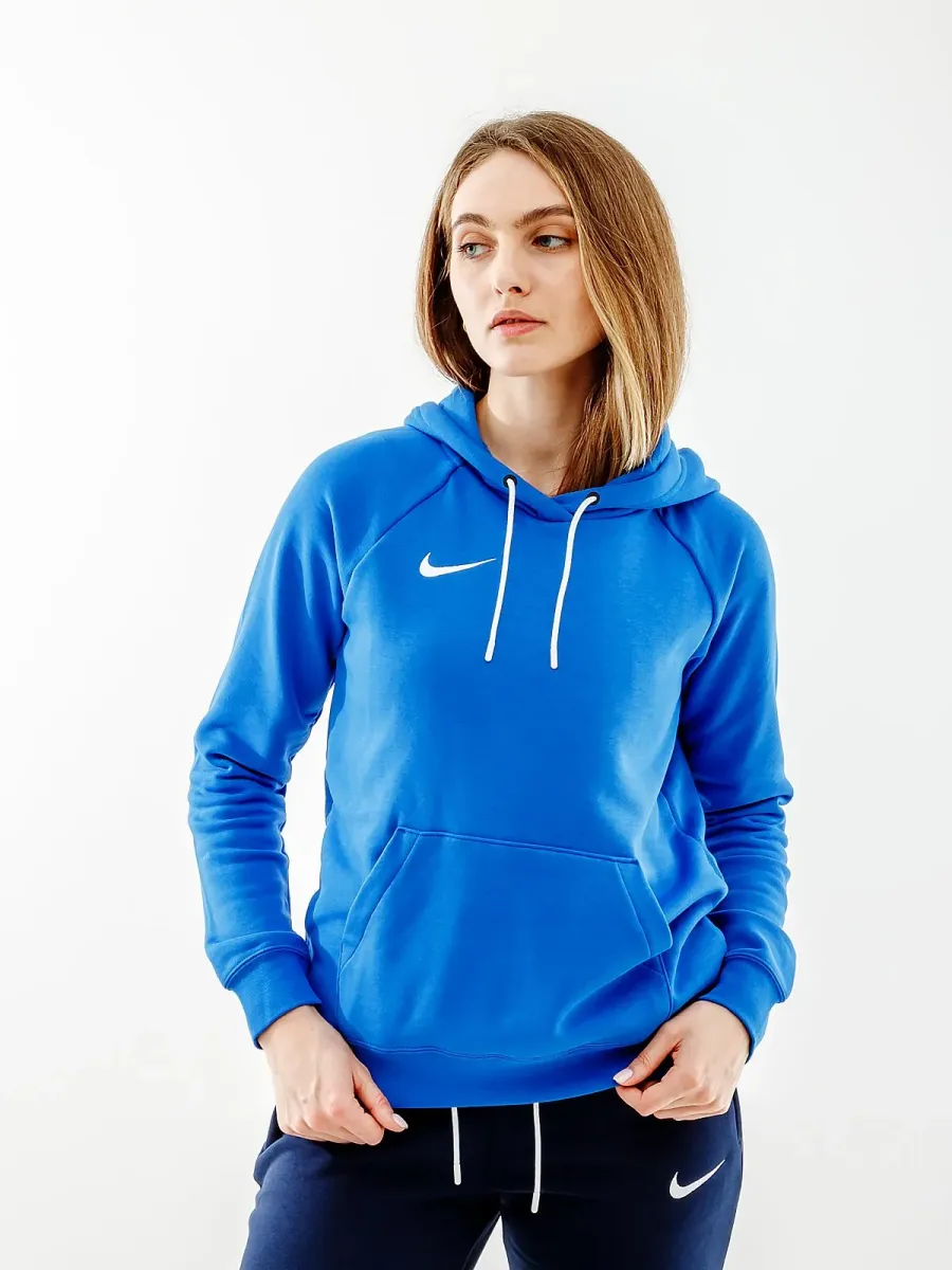 Кофта Nike Park 20 Fleece CW6957-463