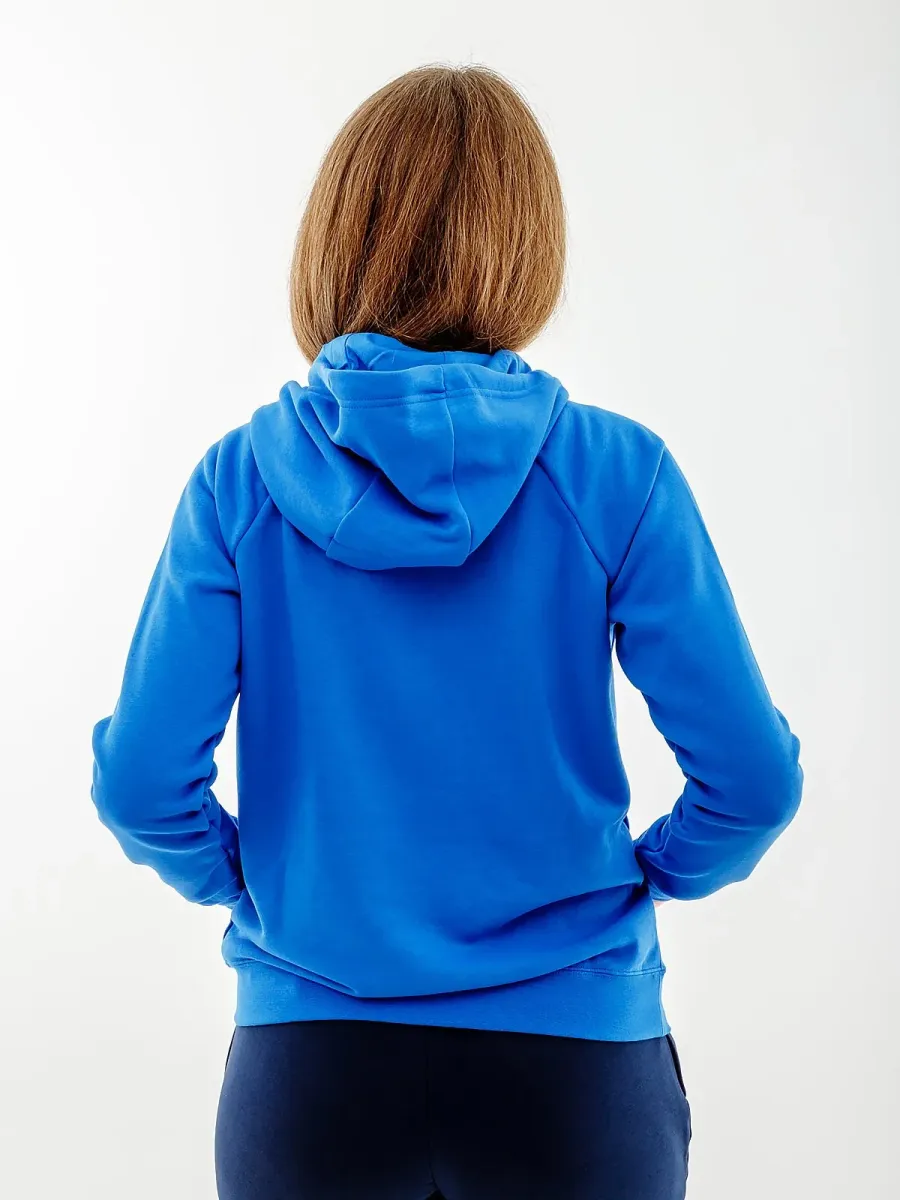 Кофта Nike Park 20 Fleece CW6957-463