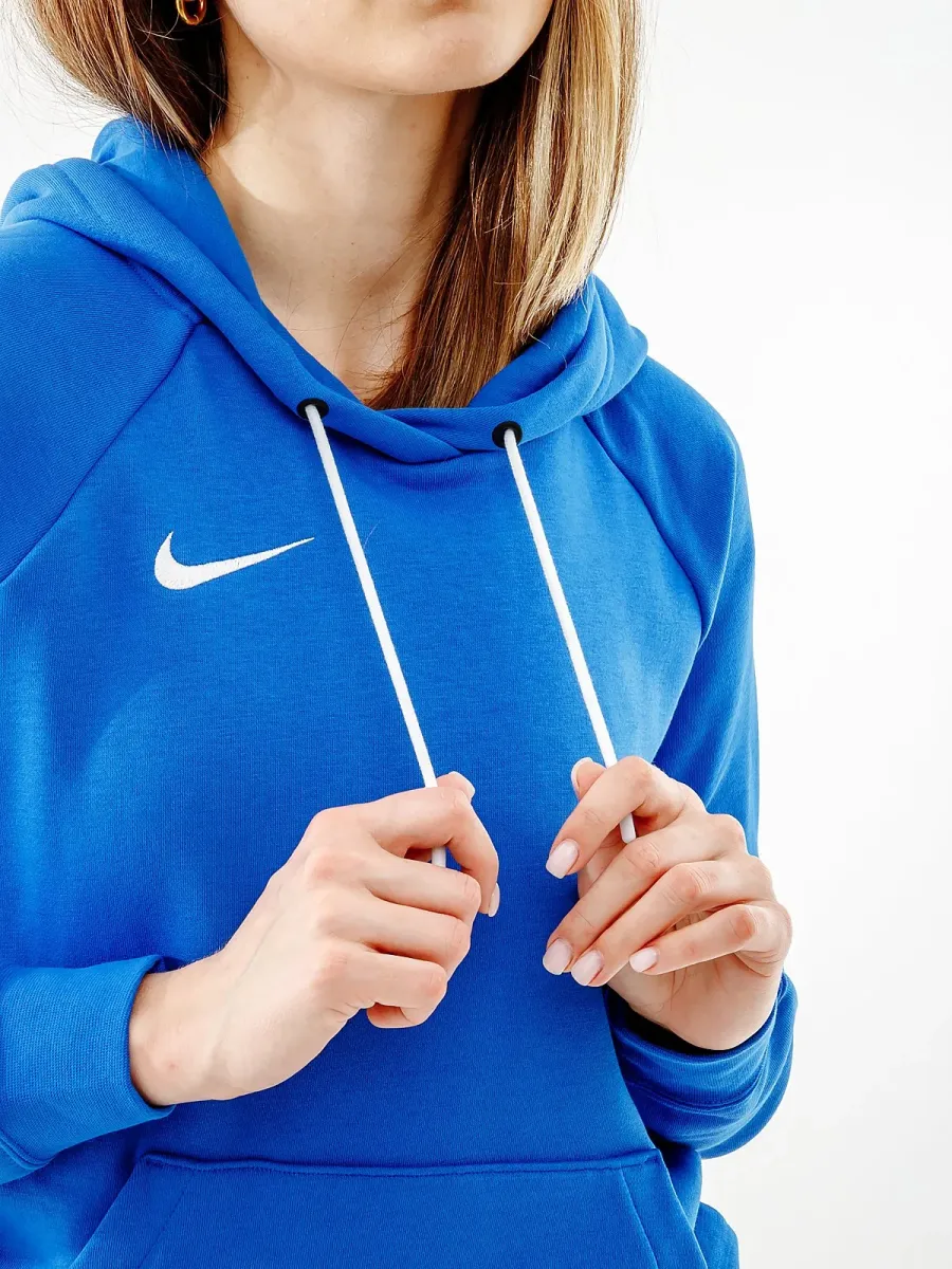Кофта Nike Park 20 Fleece CW6957-463