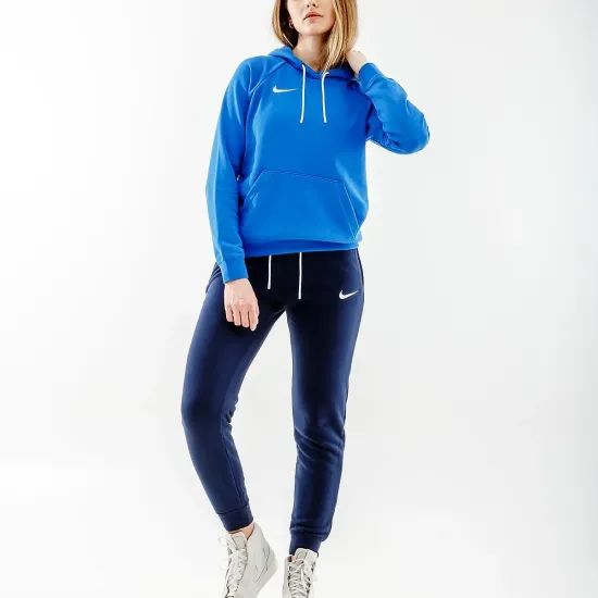 Кофта Nike Park 20 Fleece CW6957-463