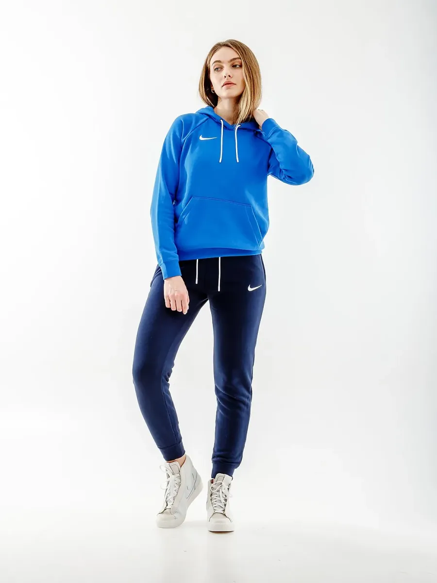 Кофта Nike Park 20 Fleece CW6957-463
