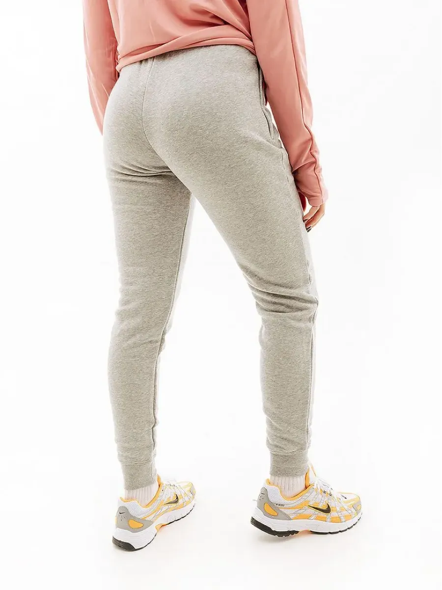 Штани Nike Cuffed Fleece Park 20 CW6961-063