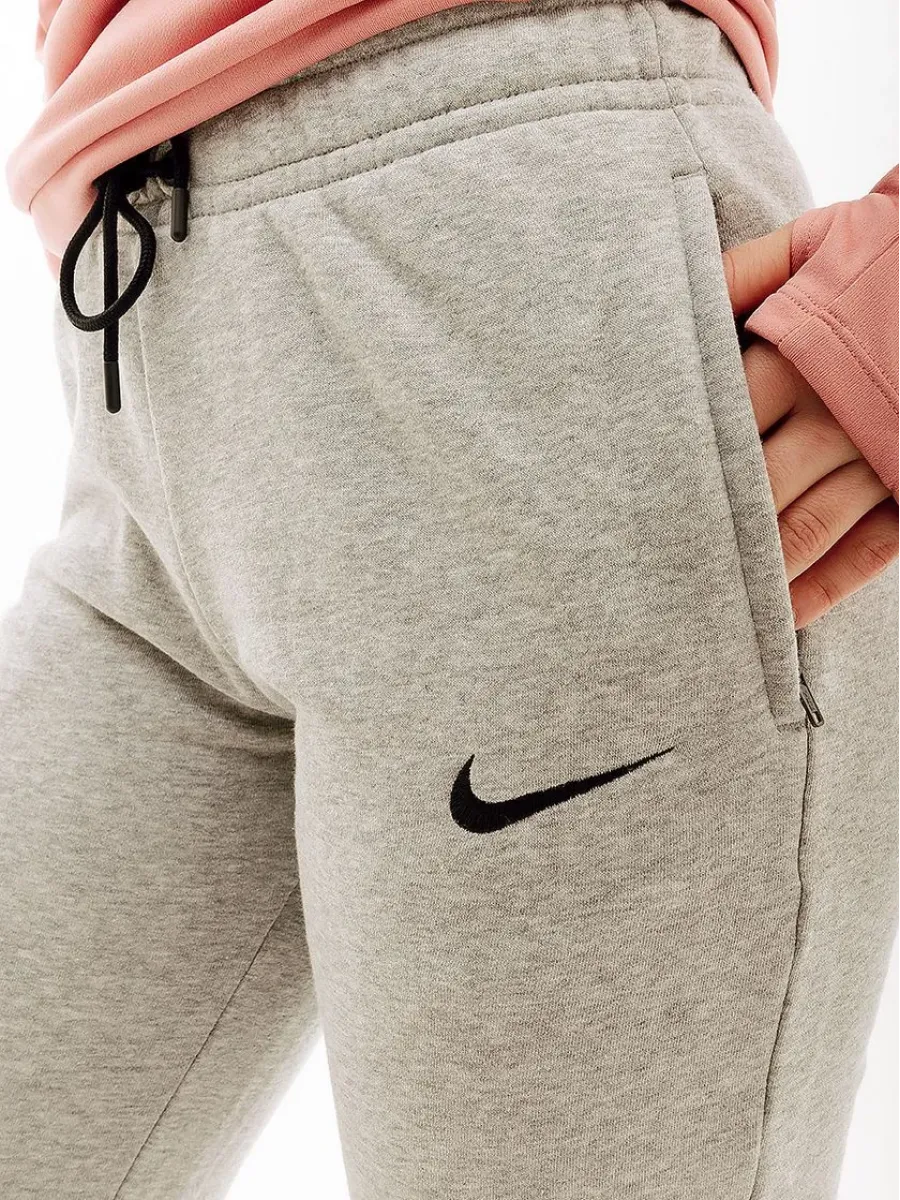 Штани Nike Cuffed Fleece Park 20 CW6961-063