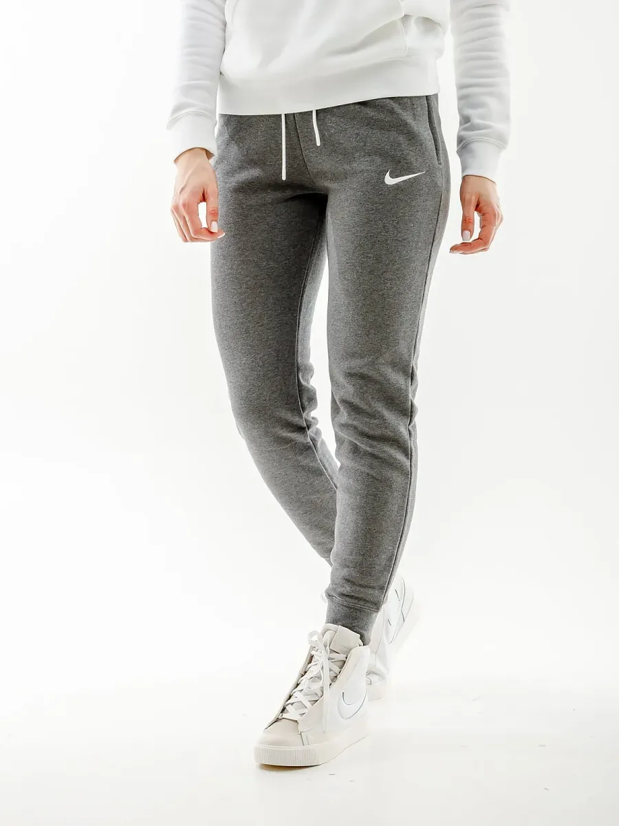 Штани Nike Cuffed Fleece Park 20 CW6961-071