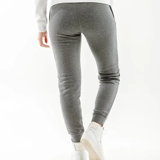 Штани Nike Cuffed Fleece Park 20 CW6961-071