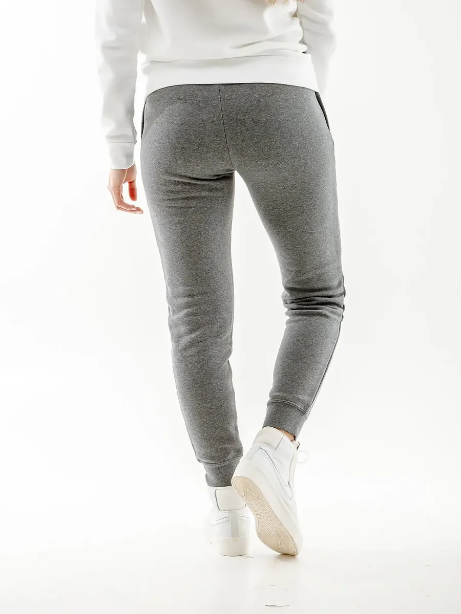 Штани Nike Cuffed Fleece Park 20 CW6961-071