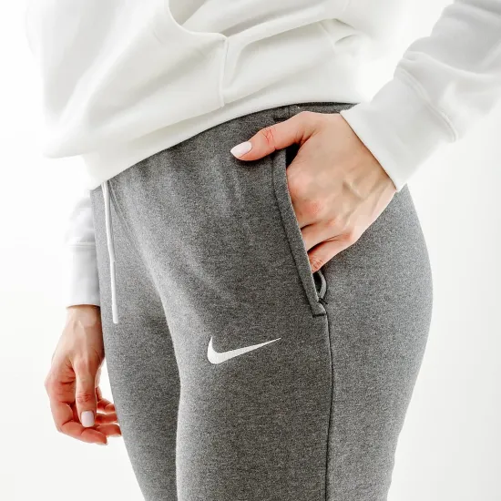Штани Nike Cuffed Fleece Park 20 CW6961-071