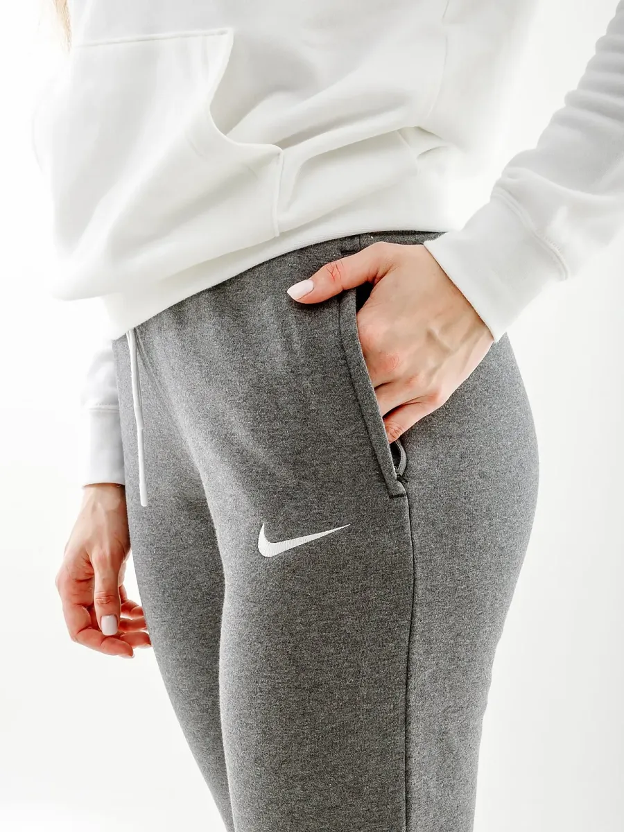 Штани Nike Cuffed Fleece Park 20 CW6961-071