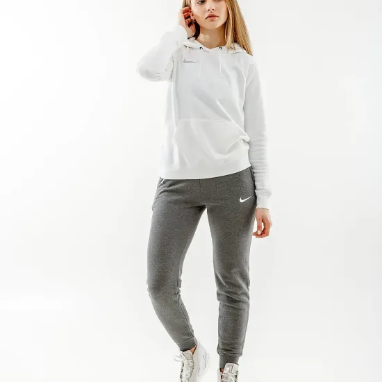 Штани Nike Cuffed Fleece Park 20 CW6961-071