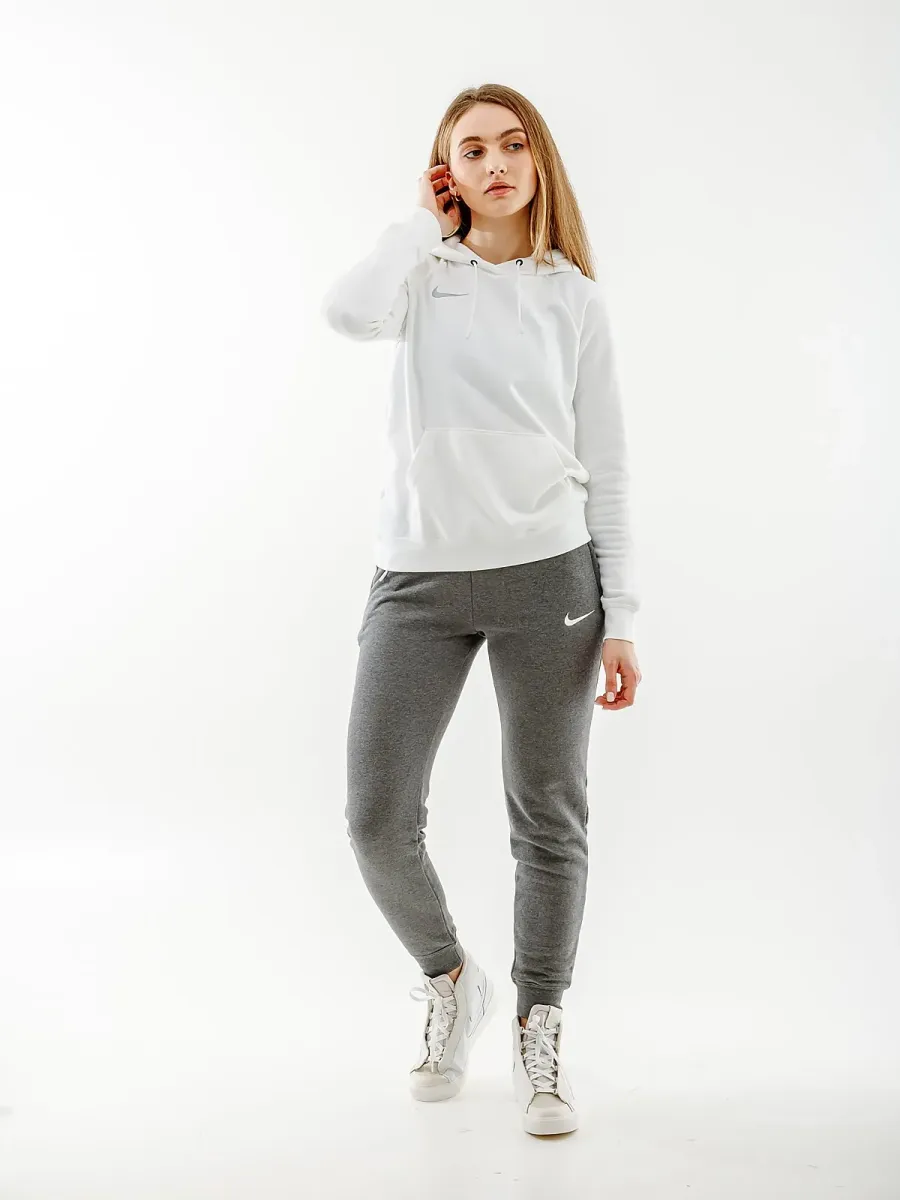 Штани Nike Cuffed Fleece Park 20 CW6961-071