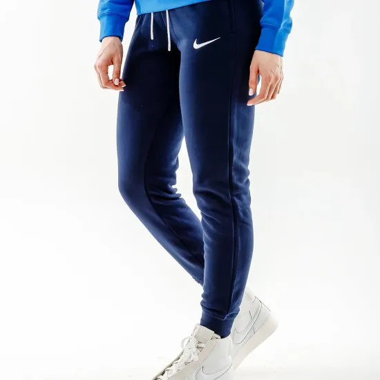 Штани Nike Cuffed Fleece Park 20 CW6961-451