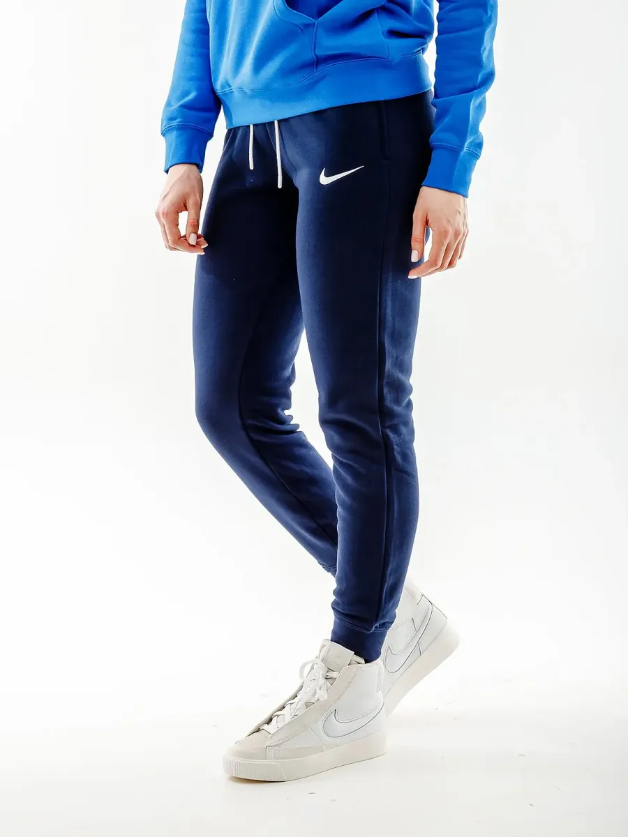 Штани Nike Cuffed Fleece Park 20 CW6961-451