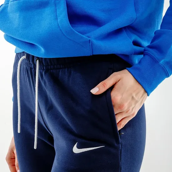 Штани Nike Cuffed Fleece Park 20 CW6961-451