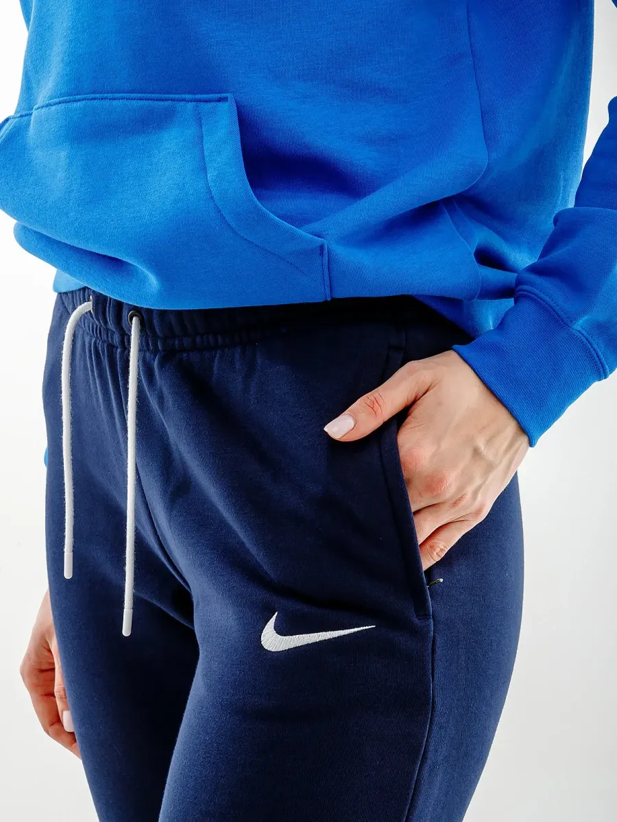 Штани Nike Cuffed Fleece Park 20 CW6961-451