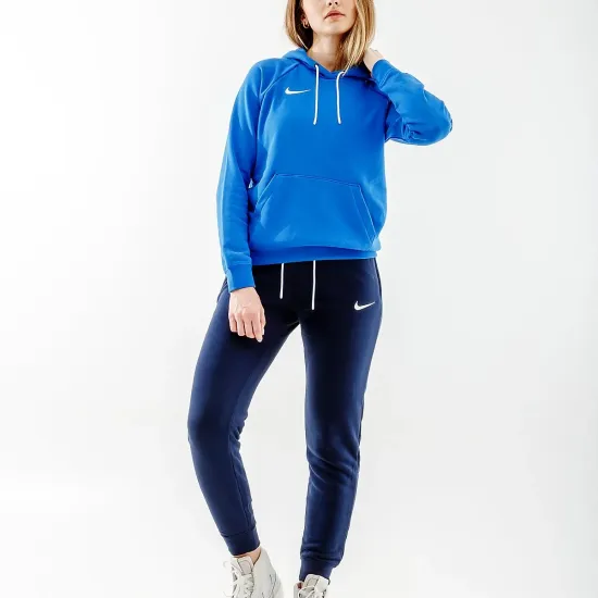 Штани Nike Cuffed Fleece Park 20 CW6961-451