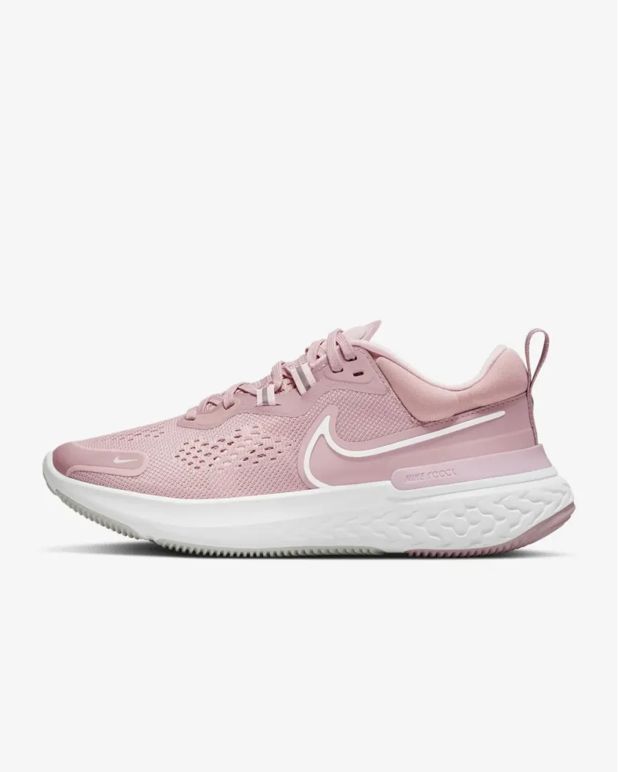 Кросівки Nike React Miler 2 CW7136-500