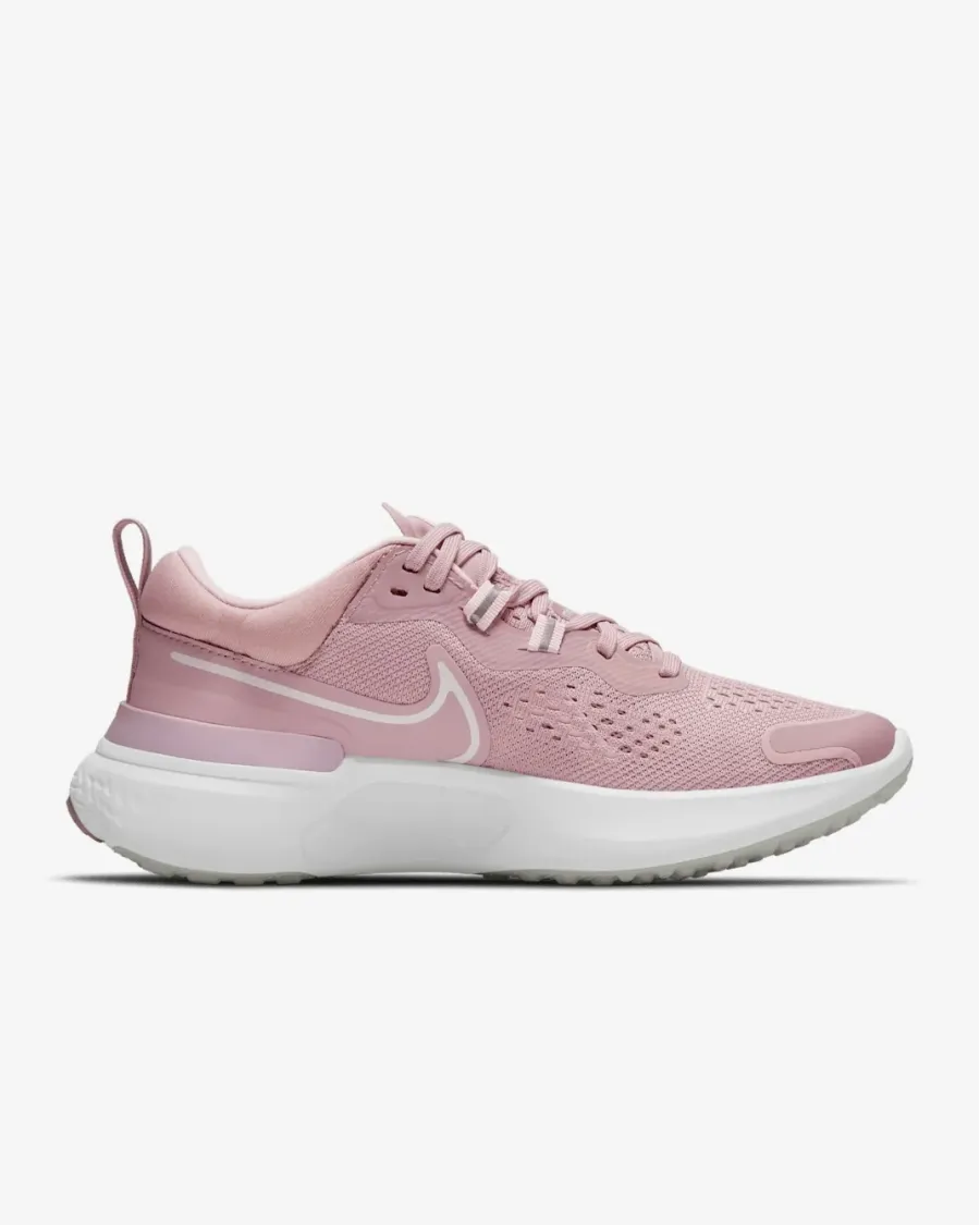 Кросівки Nike React Miler 2 CW7136-500