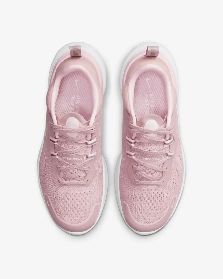 Кросівки Nike React Miler 2 CW7136-500