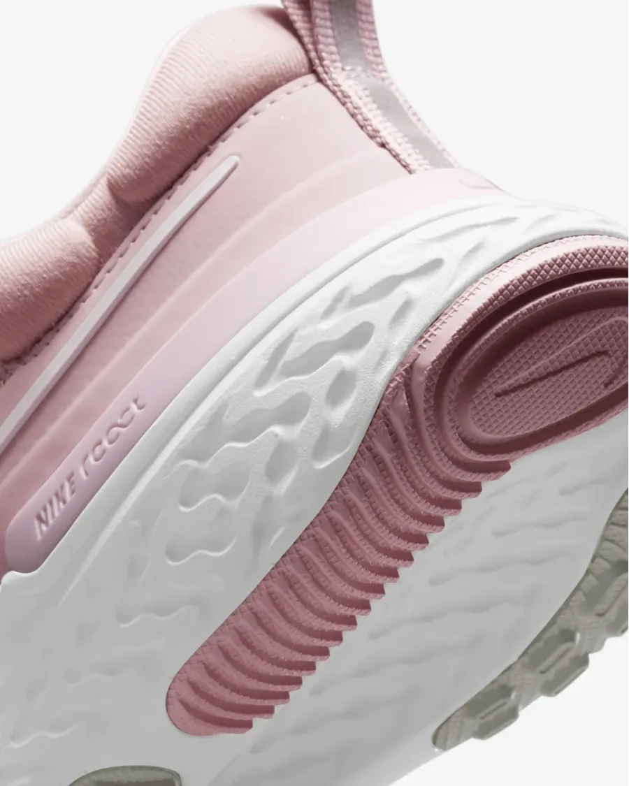 Кросівки Nike React Miler 2 CW7136-500