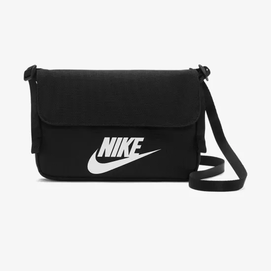 Сумка через плече Nike Sportswear Futura 365 Cross-Body Bag CW9300-010