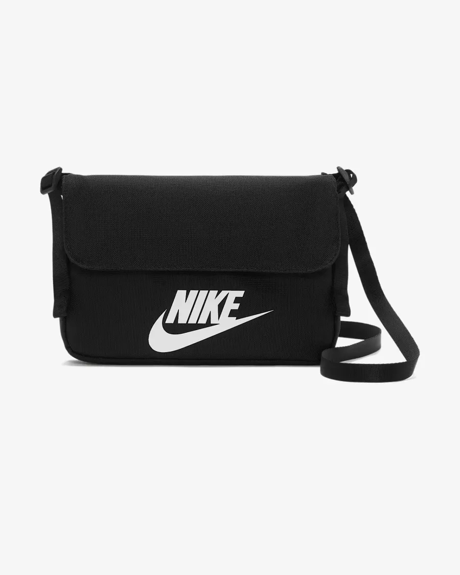 Сумка через плече Nike Sportswear Futura 365 Cross-Body Bag CW9300-010