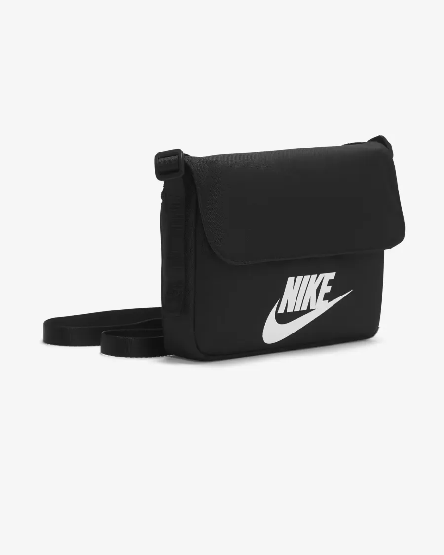 Сумка через плече Nike Sportswear Futura 365 Cross-Body Bag CW9300-010