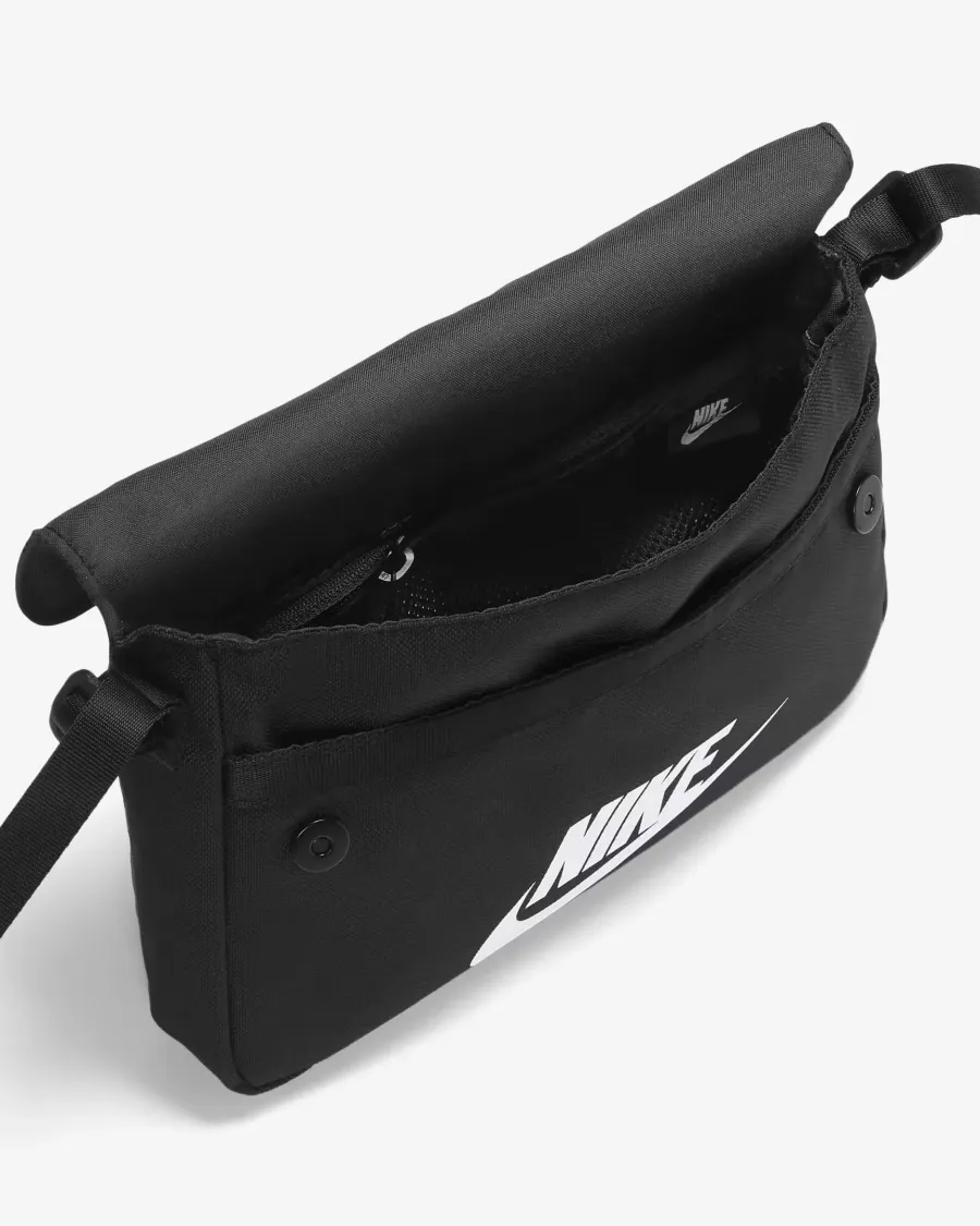 Сумка через плече Nike Sportswear Futura 365 Cross-Body Bag CW9300-010