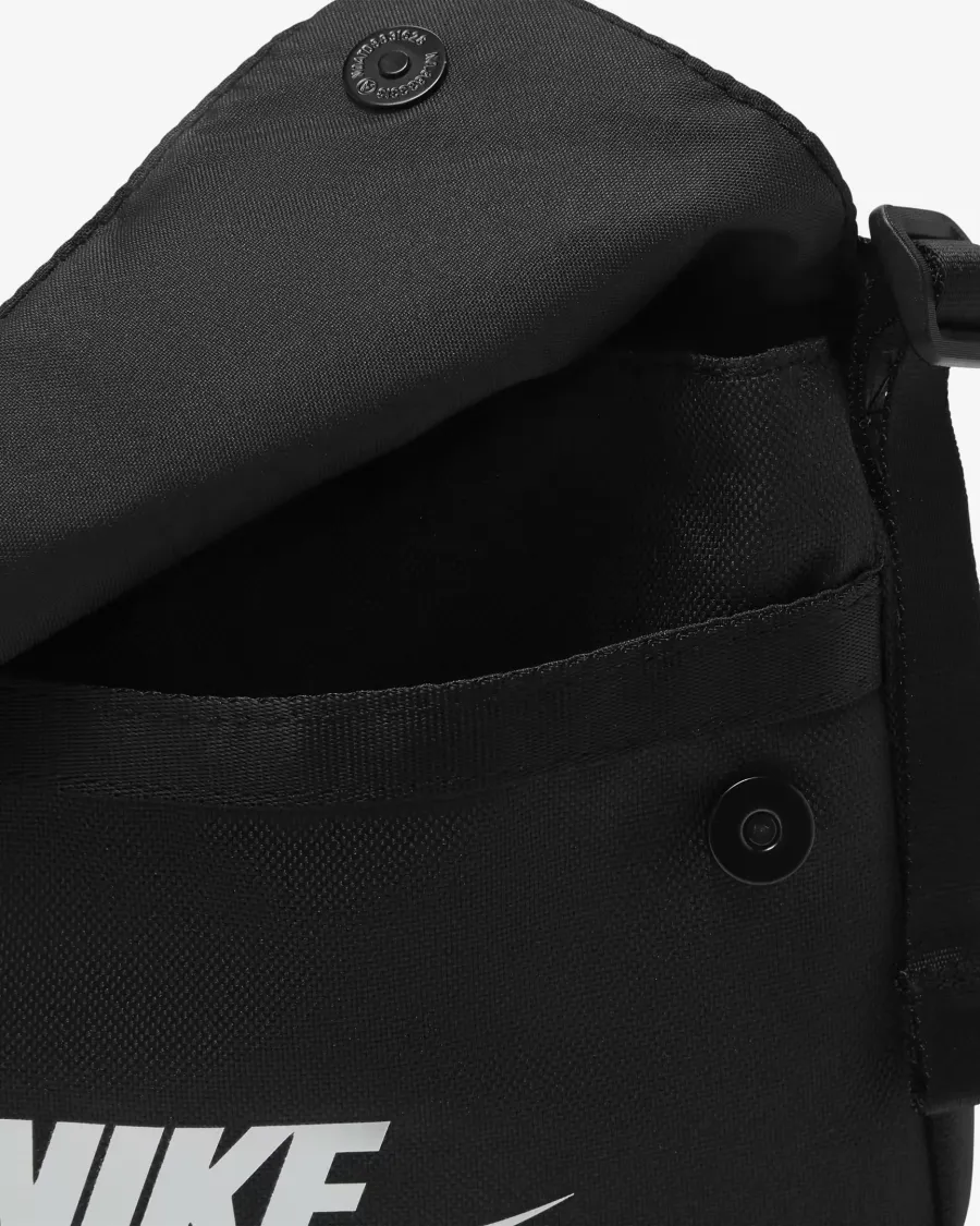 Сумка через плече Nike Sportswear Futura 365 Cross-Body Bag CW9300-010